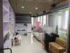 国际商务5号楼，宠物店房东直租